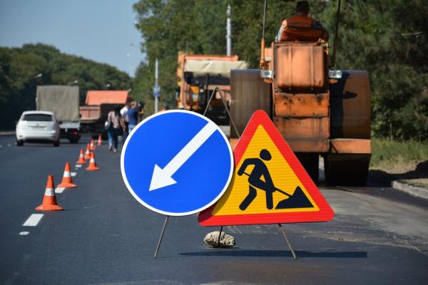 На ремонт дорог Ставрополья выделят около трех миллиардов рублей